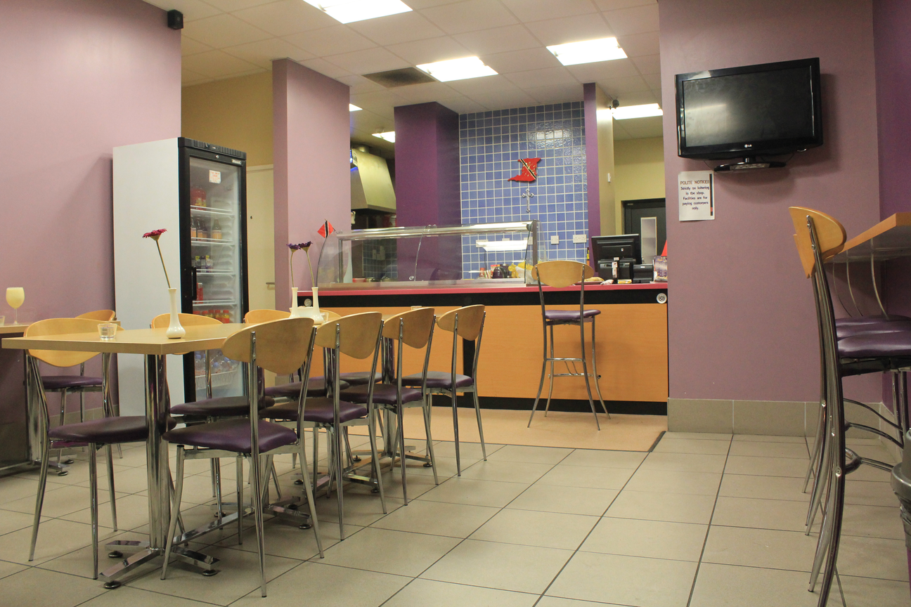 Reggie's
