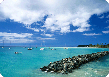 Trinidad & Tobago